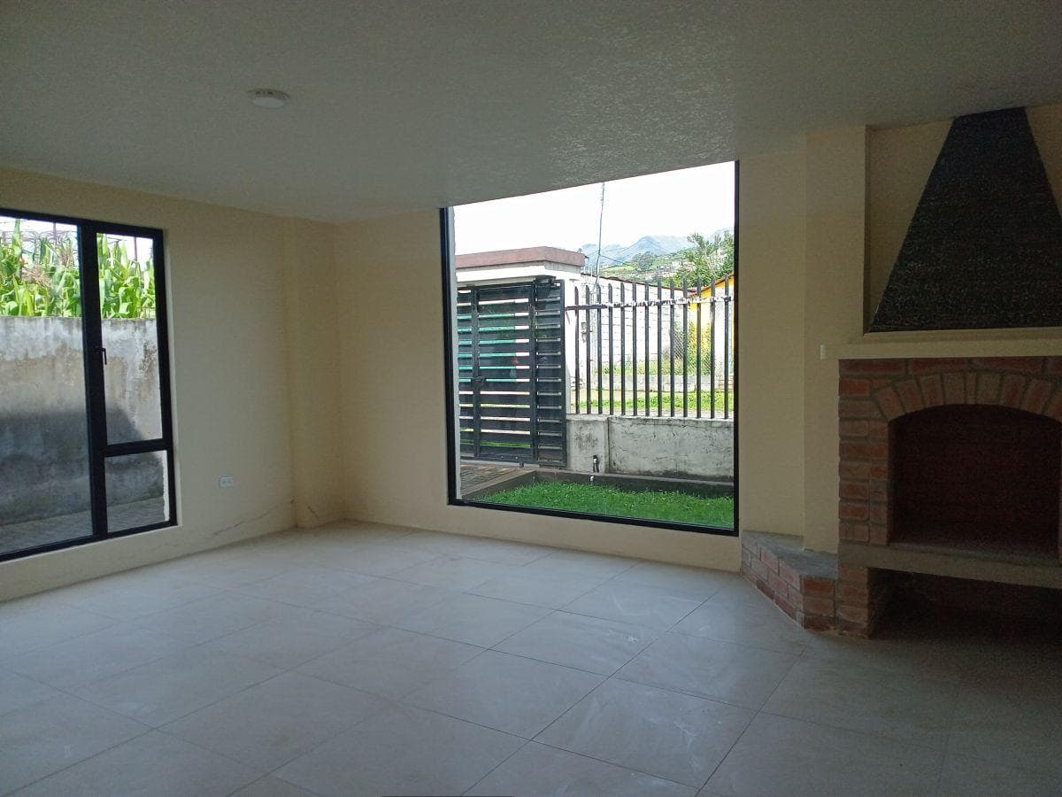 Casa 489 m² | La Martina (Tambillo) | $95,000 Negociables — imagen 9