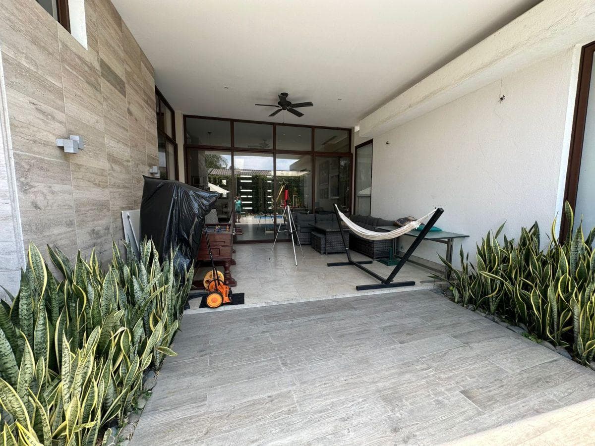 Casa 1 Planta con 700 m² de Terreno y 4 Habitaciones en Venta en Samborondón, Guayas — imagen 10