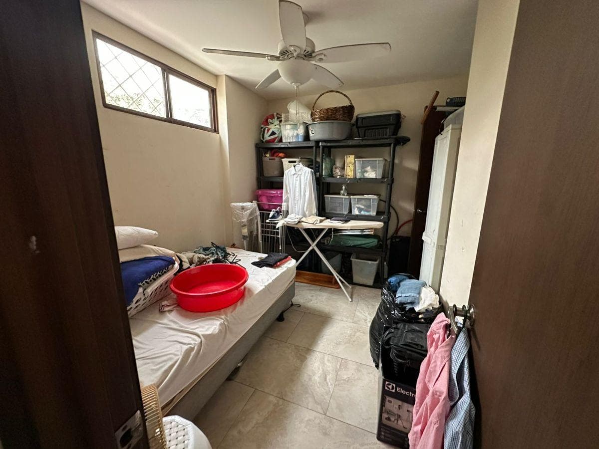 Casa 1 Planta con 700 m² de Terreno y 4 Habitaciones en Venta en Samborondón, Guayas — imagen 7