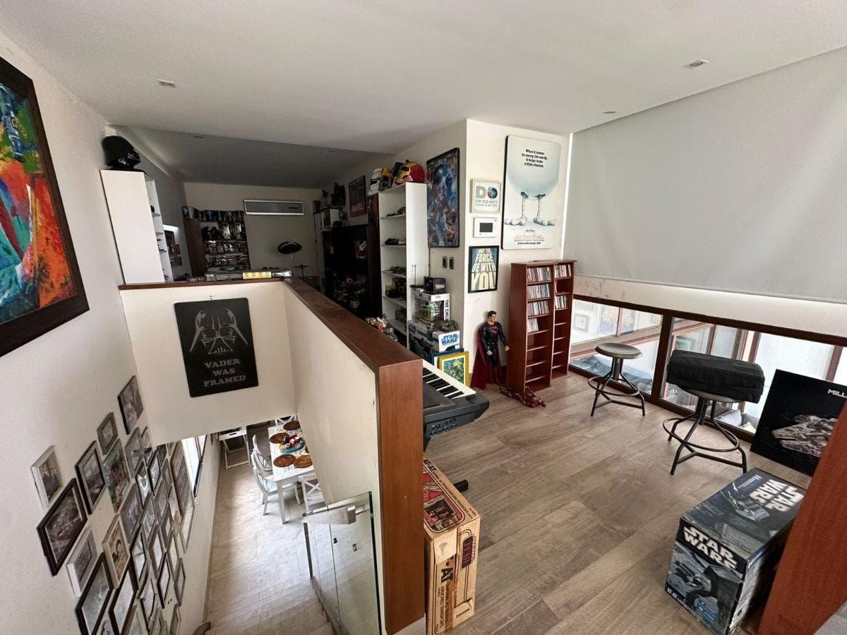 Casa 1 Planta con 700 m² de Terreno y 4 Habitaciones en Venta en Samborondón, Guayas — imagen 6