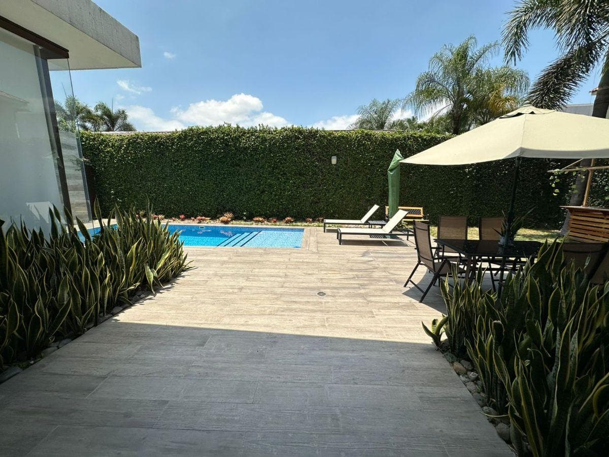 Casa 1 Planta con 700 m² de Terreno y 4 Habitaciones en Venta en Samborondón, Guayas — imagen 3