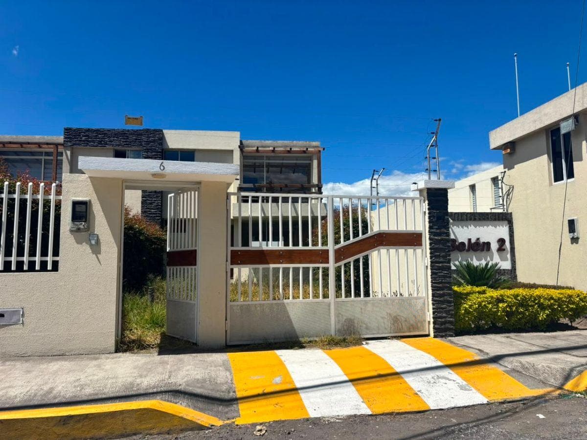Venta Casa La Armenia Conjunto Aldea Belen — imagen 1