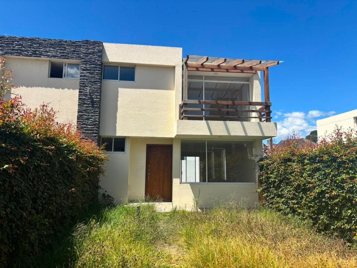 Venta Casa La Armenia Conjunto Aldea Belen — imagen 10