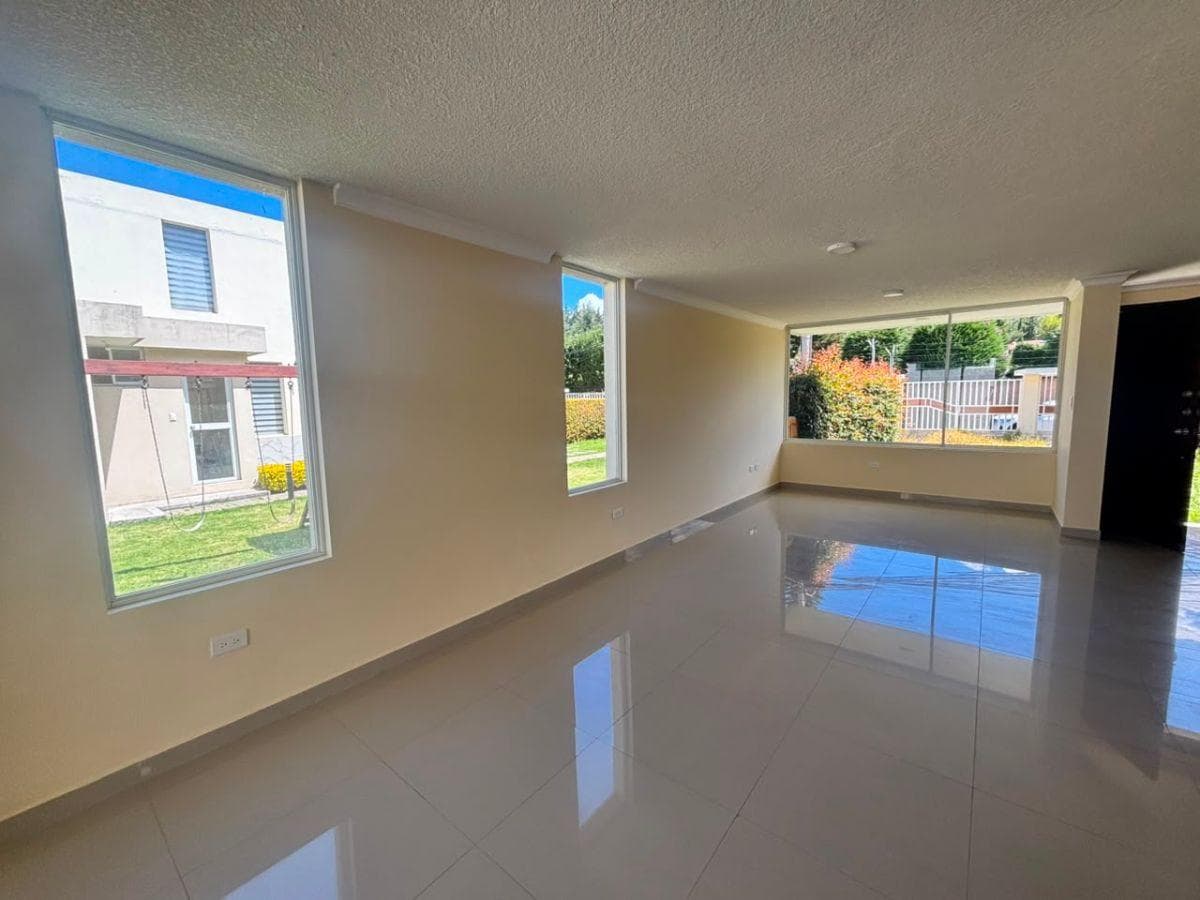 Venta Casa La Armenia Conjunto Aldea Belen — imagen 9