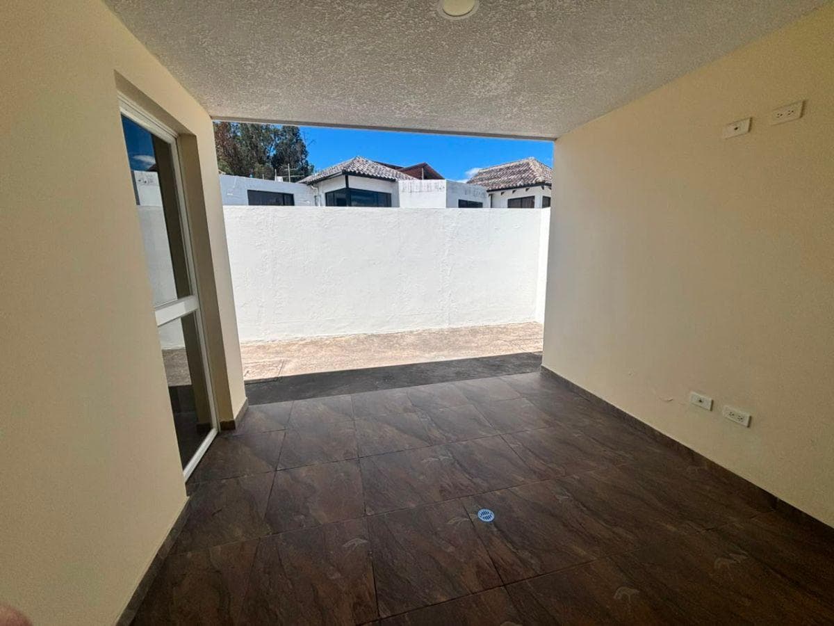 Venta Casa La Armenia Conjunto Aldea Belen — imagen 6