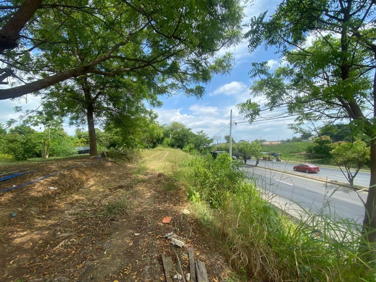 Venta de Terreno en Vía a La Costa. S. H, Guayas — imagen 8