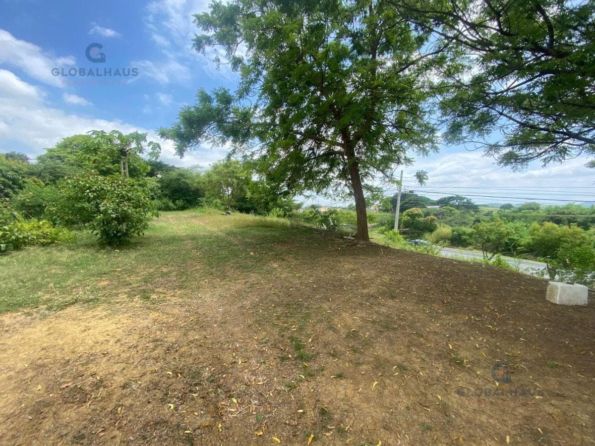 Venta de Terreno en Vía a La Costa. S. H, Guayas — imagen 2