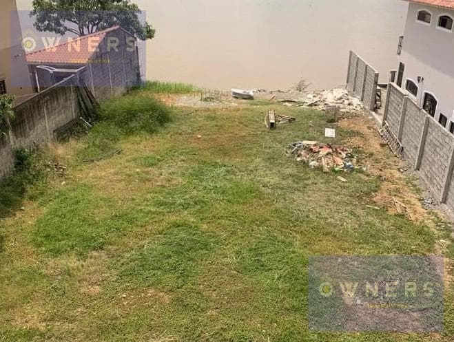 Venta Terreno Aquamarina Samborondón, Guayas — imagen 1