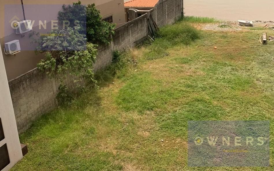 Venta Terreno Aquamarina Samborondón, Guayas — imagen 4