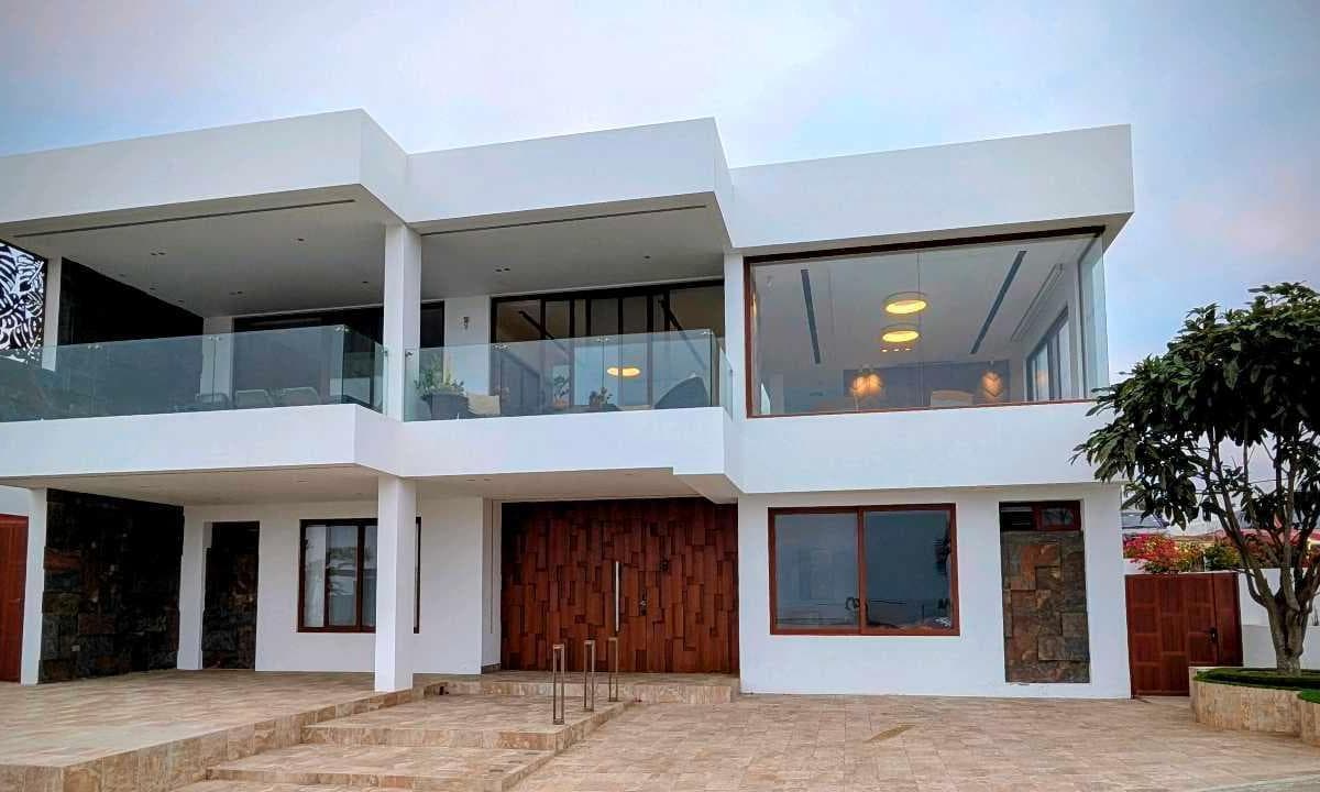 Casa Ventacon Vista Al Mar en Marina Blue Narias, Manabí — imagen 10