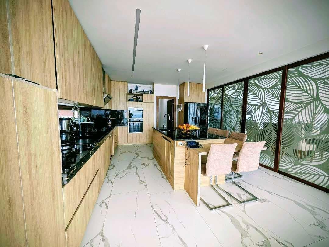 Casa Ventacon Vista Al Mar en Marina Blue Narias, Manabí — imagen 7