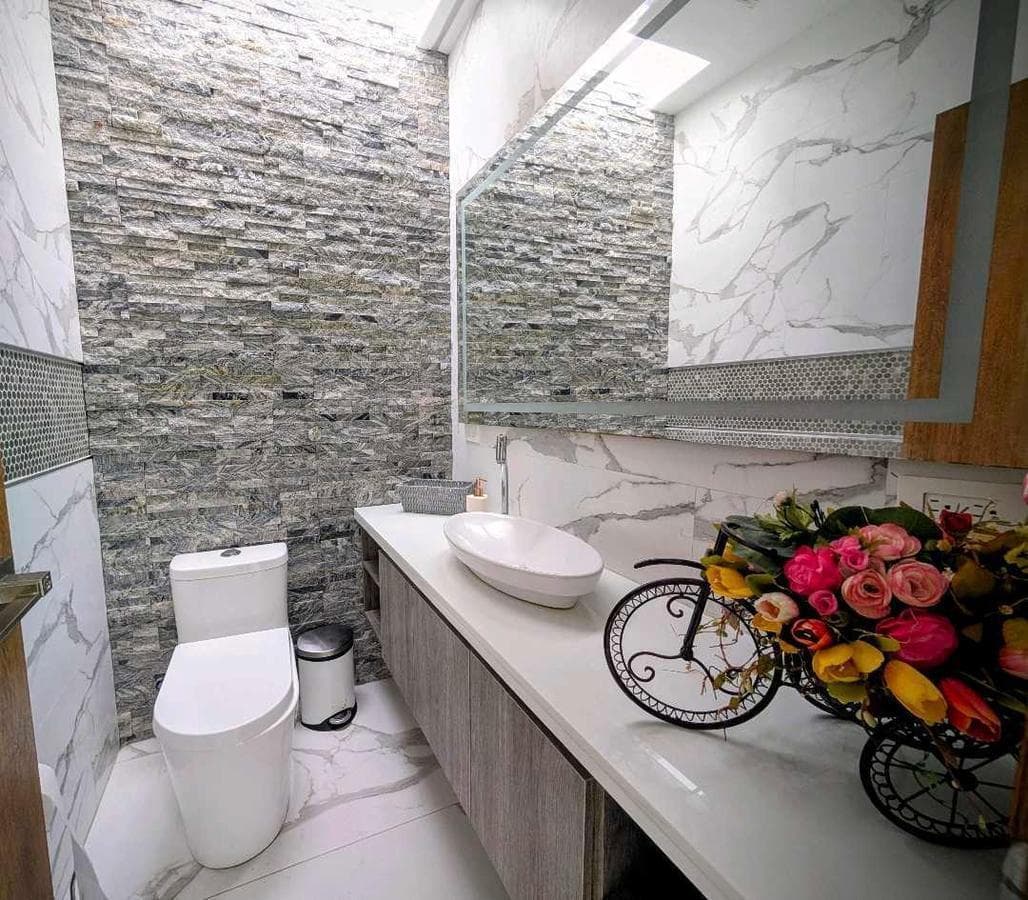 Casa Ventacon Vista Al Mar en Marina Blue Narias, Manabí — imagen 3