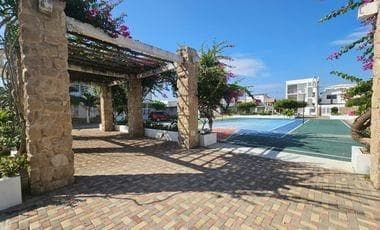 Terreno en Venta Urbanización Acapulco, Al Pie del Mar, Vía a Data, Playas, Guayas — imagen 8