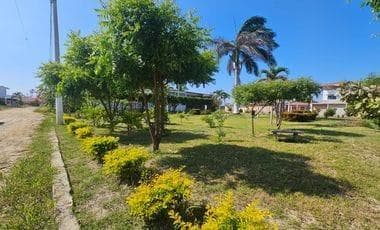 Terreno en Venta Urbanización Acapulco, Al Pie del Mar, Vía a Data, Playas, Guayas — imagen 5