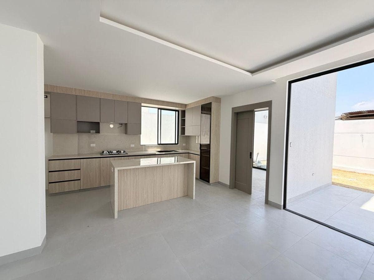 Vendo Casa de Estreno en Isla Celeste, Samborondon. Guayas — imagen 10