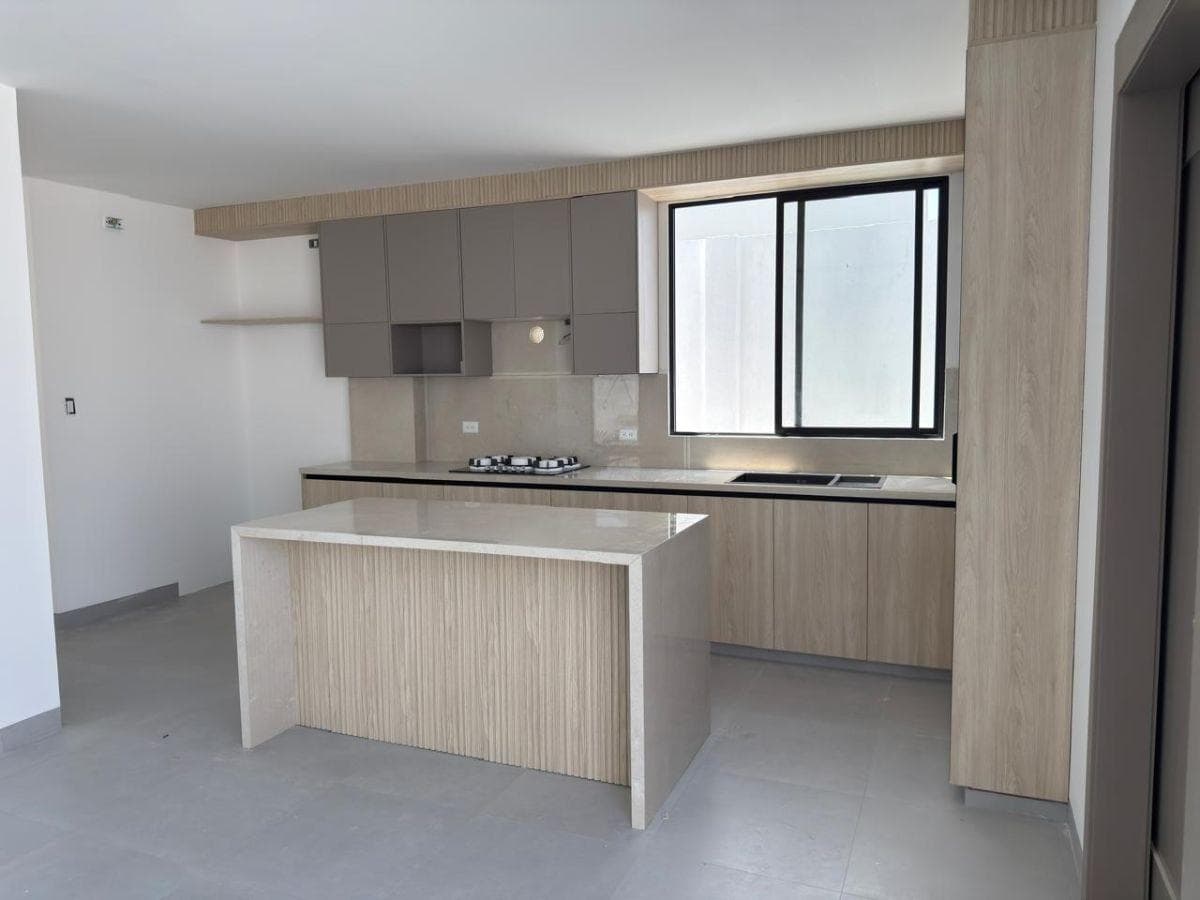 Vendo Casa de Estreno en Isla Celeste, Samborondon. Guayas — imagen 2