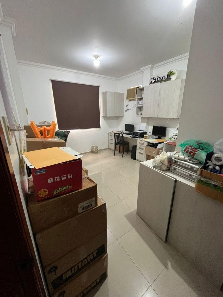Urbanización Tornero del Rio Casa de 358 m² con 4 Habitaciones en Venta, Guayas — imagen 7