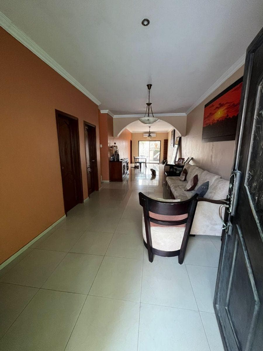Urbanización Tornero del Rio Casa de 358 m² con 4 Habitaciones en Venta, Guayas — imagen 6