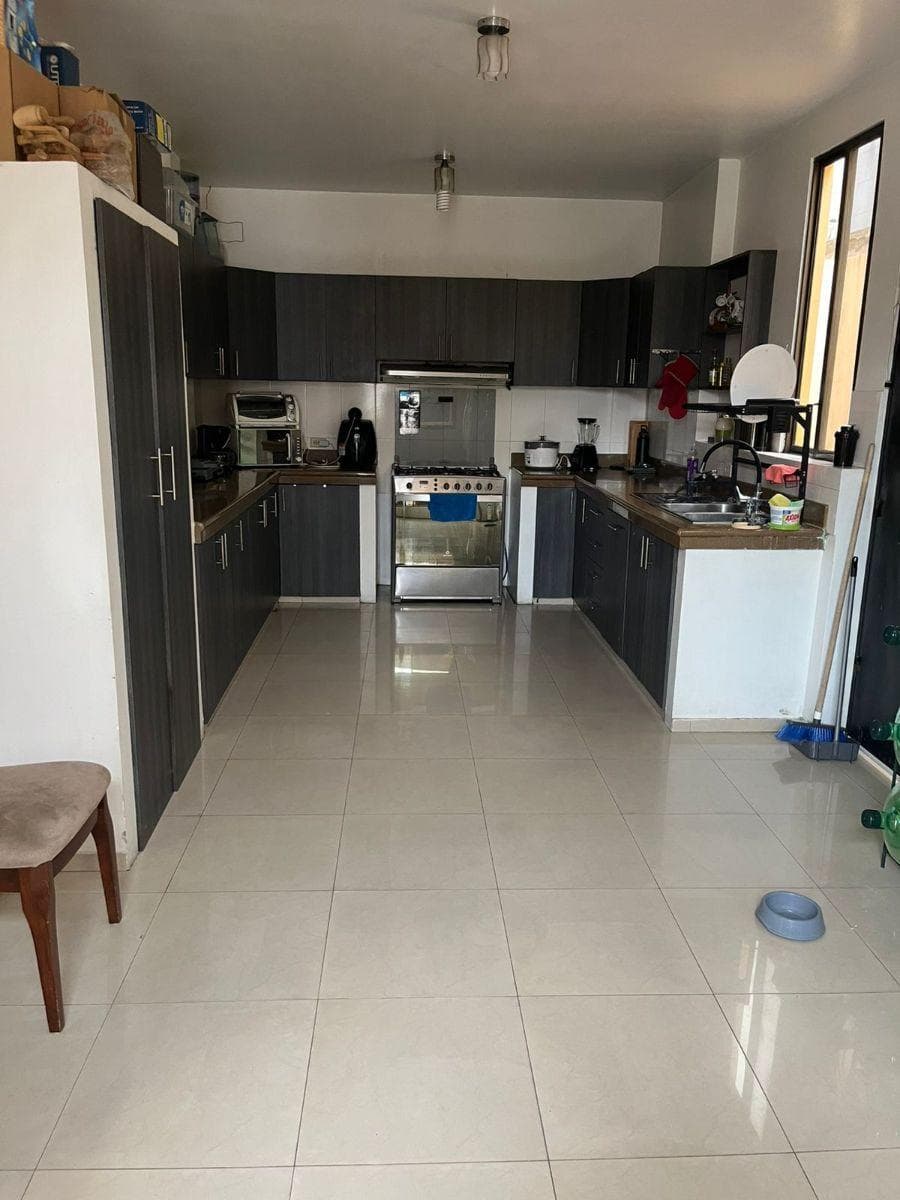 Urbanización Tornero del Rio Casa de 358 m² con 4 Habitaciones en Venta, Guayas — imagen 3