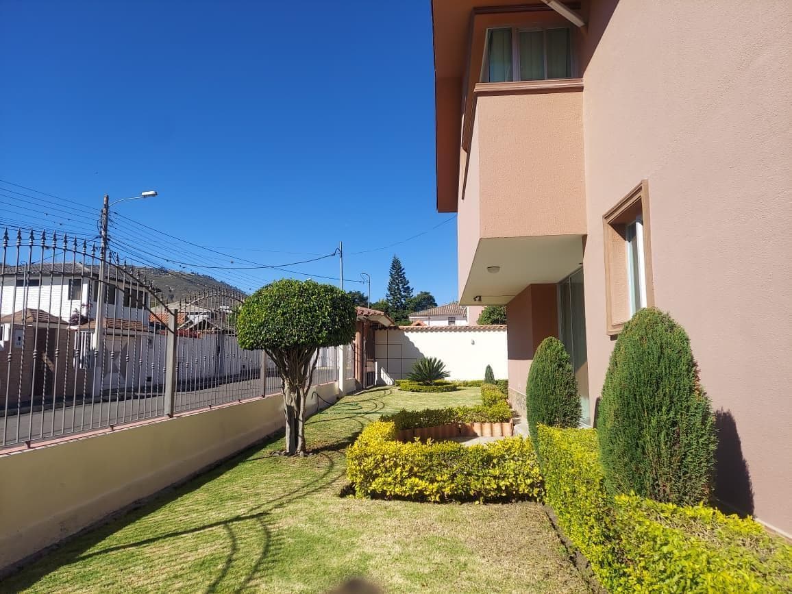 Casa en La Pampa Pomasqui — imagen 10