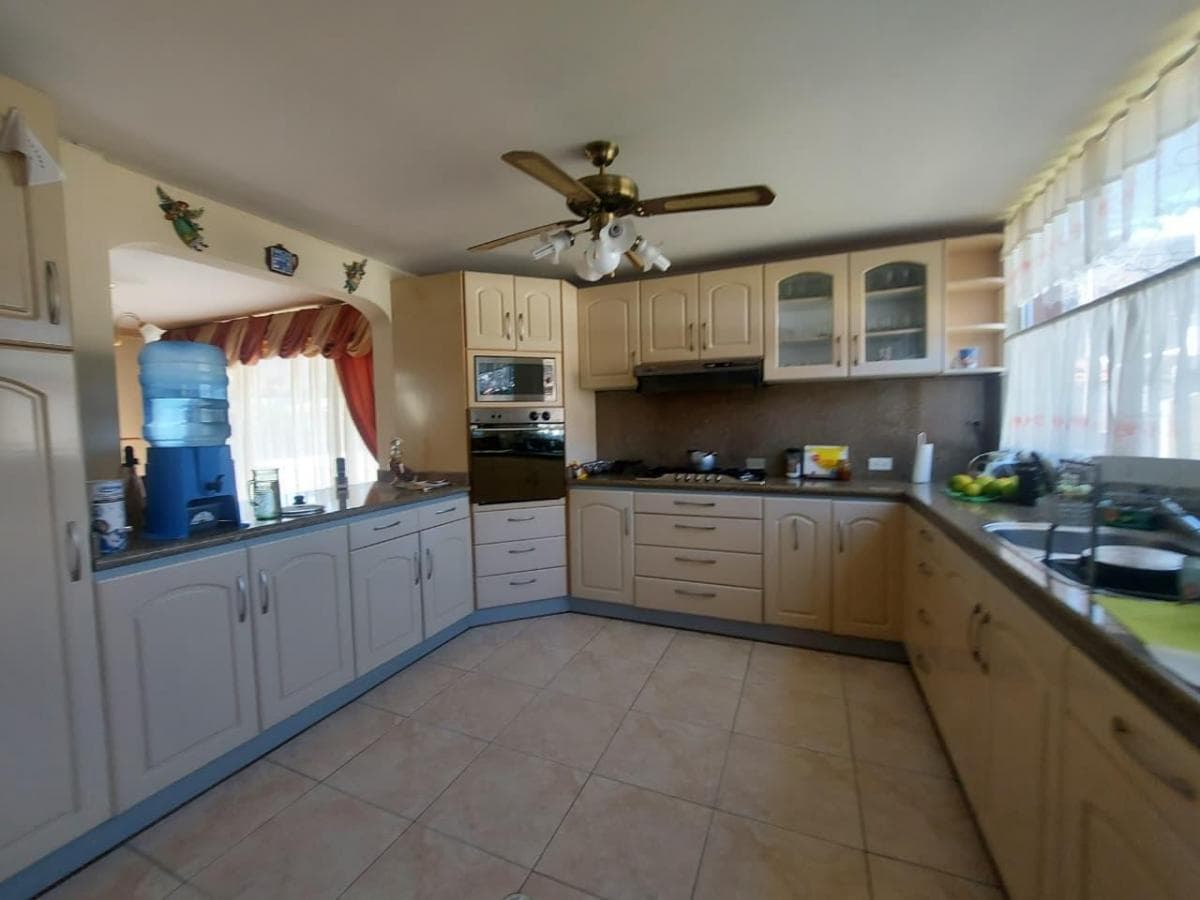 Casa en La Pampa Pomasqui — imagen 4