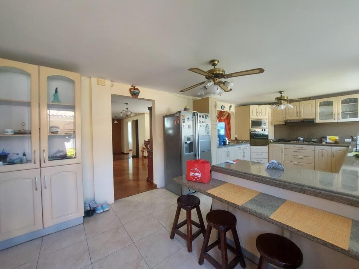 Casa en La Pampa Pomasqui — imagen 3