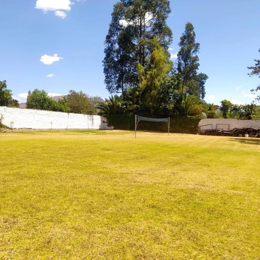 Casa con Terreno en Venta - Zona Estratégica de Tumbaco — imagen 6