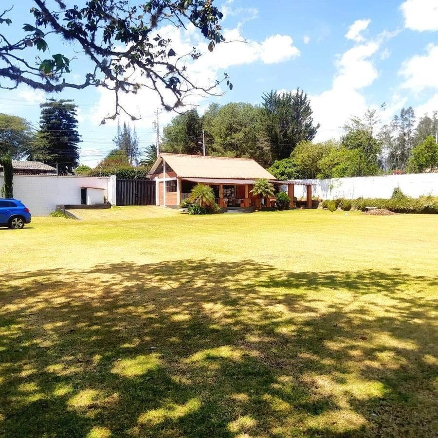 Casa con Terreno en Venta - Zona Estratégica de Tumbaco — imagen 5