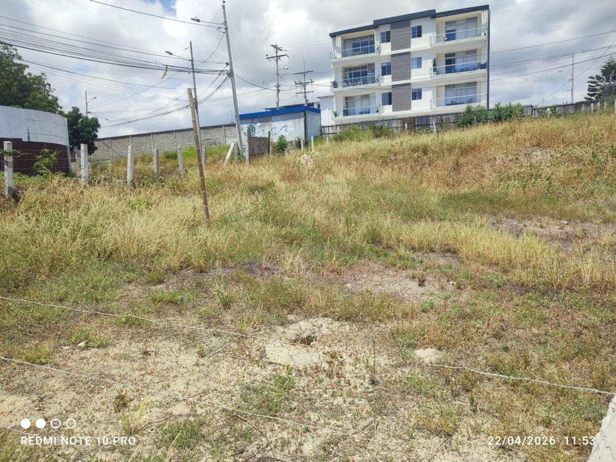 Terreno de Venta en Manta Zona Sur, Manabí — imagen 10