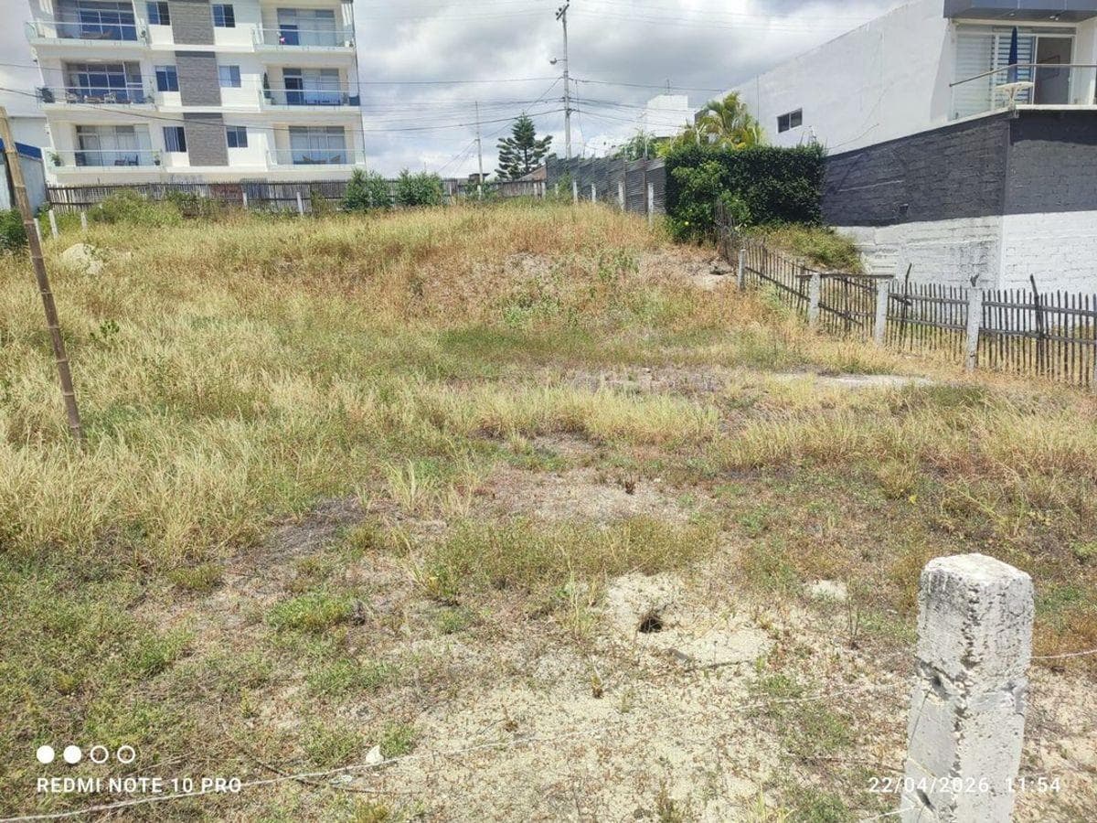 Terreno de Venta en Manta Zona Sur, Manabí — imagen 5