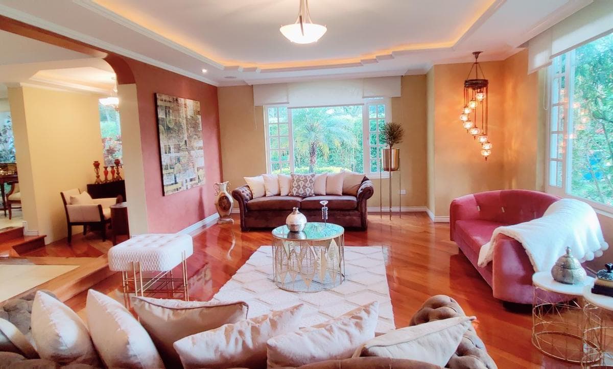 Casa en Venta o Renta en Excelente Urbanización Privada — imagen 1