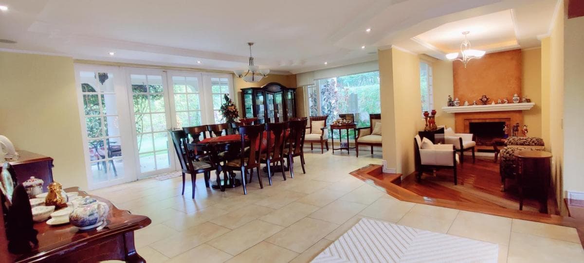 Casa en Venta o Renta en Excelente Urbanización Privada — imagen 9