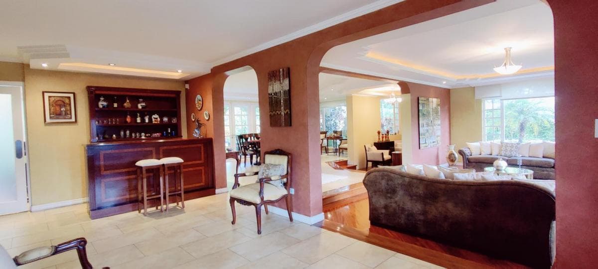 Casa en Venta o Renta en Excelente Urbanización Privada — imagen 4