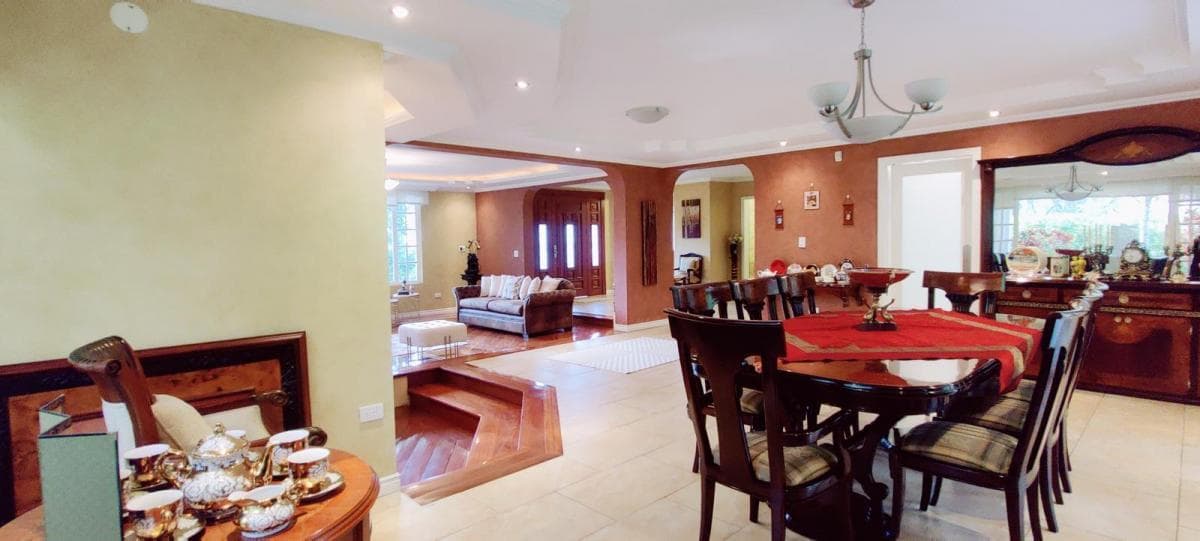 Casa en Venta o Renta en Excelente Urbanización Privada — imagen 3