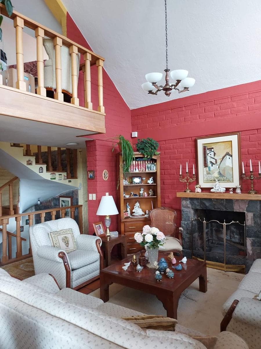 Casa con 2450 m² de Venta en Los Chillos — imagen 9
