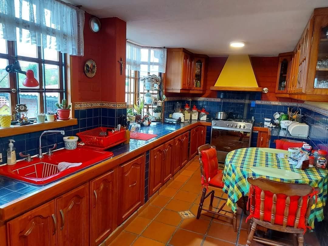 Casa con 2450 m² de Venta en Los Chillos — imagen 7