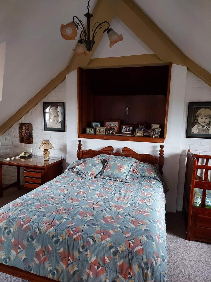 Casa con 2450 m² de Venta en Los Chillos — imagen 4