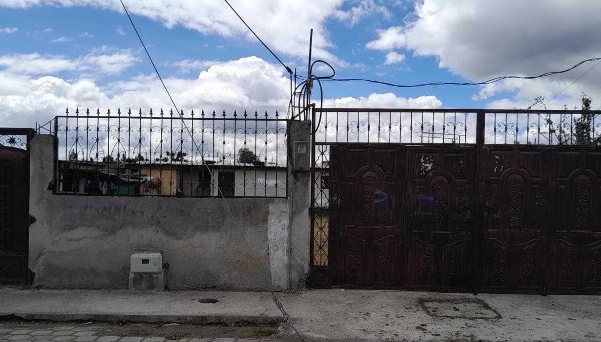 Terreno en Guano, Chimborazo — imagen 1