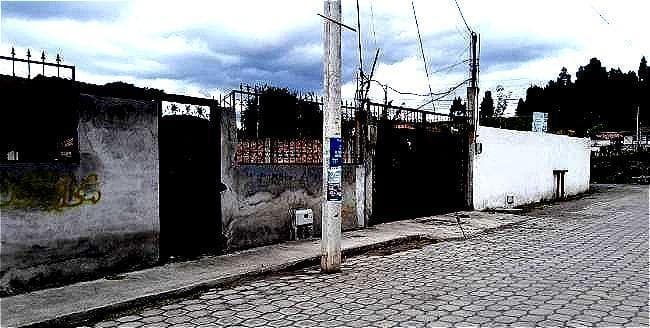 Terreno en Guano, Chimborazo — imagen 8