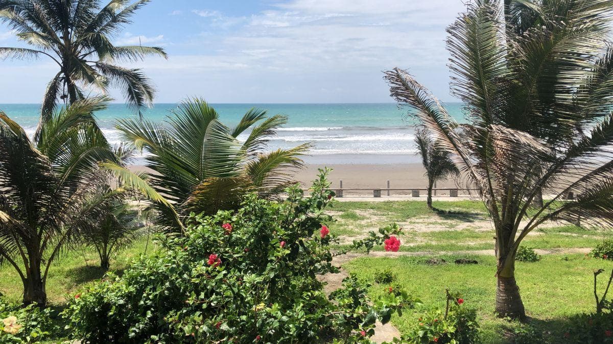 Venta Terreno con Area Hotelera, Proyecto de Vivienda, Área Ganaderia, Agricola y Camaronera, Manabí — imagen 6