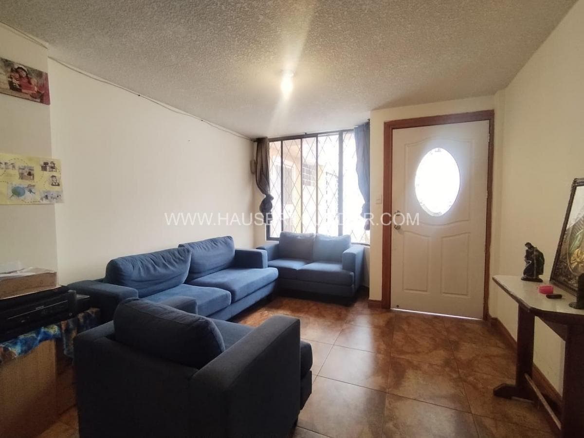 Casa en Venta en Pomasqui con Renta Activa | 184 m² | Oportunidad Para Inversionistas — imagen 10