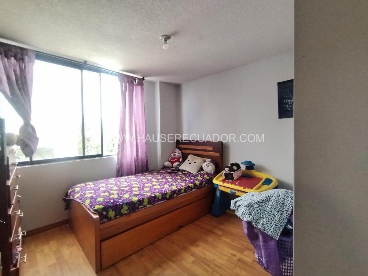 Casa en Venta en Pomasqui con Renta Activa | 184 m² | Oportunidad Para Inversionistas — imagen 4