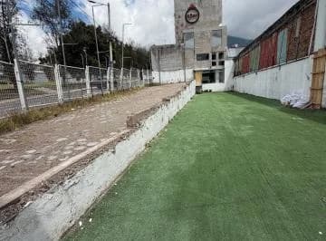 Terreno y Local de Arriendo (10 de Agosto) — imagen 5