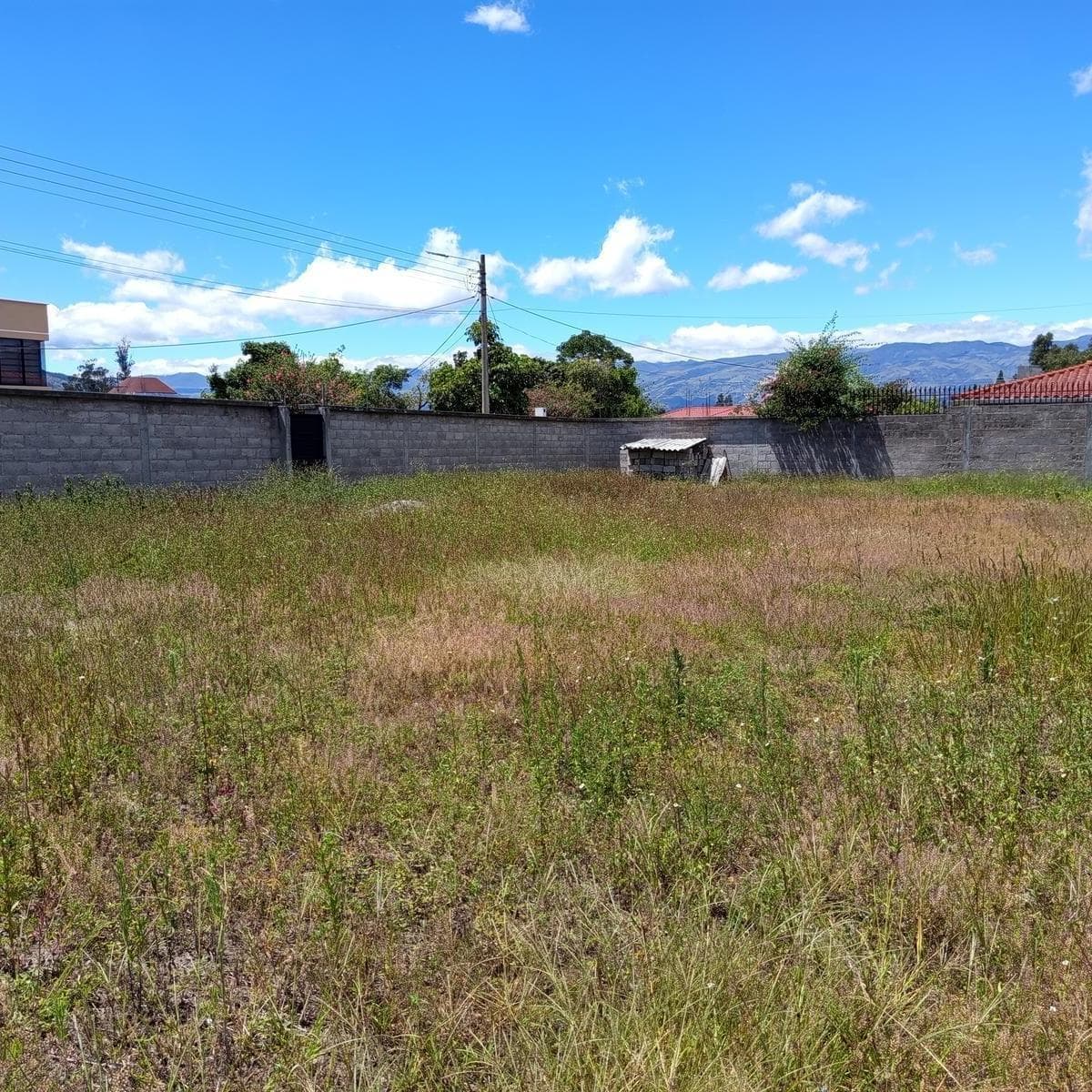Terreno en Venta en Conocoto — imagen 1