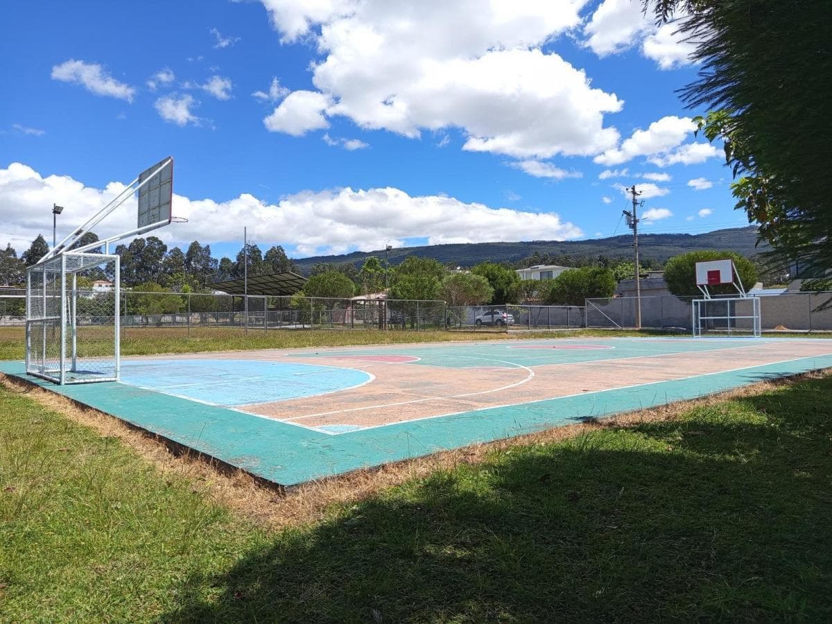 Terreno en Venta en Conocoto — imagen 7