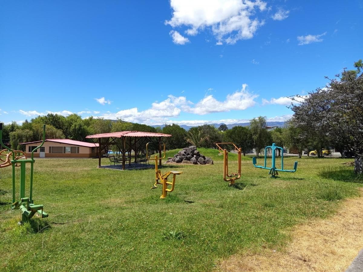 Terreno en Venta en Conocoto — imagen 6