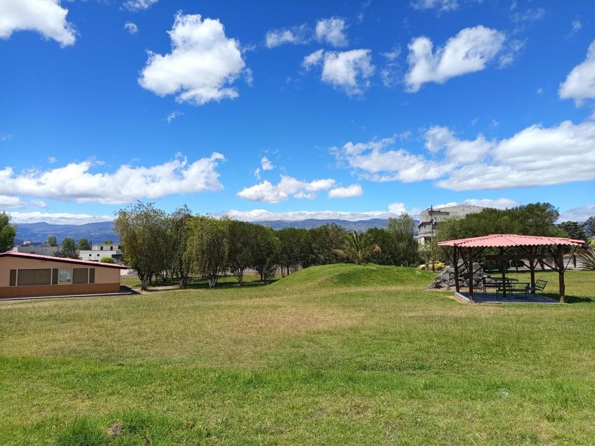 Terreno en Venta en Conocoto — imagen 5
