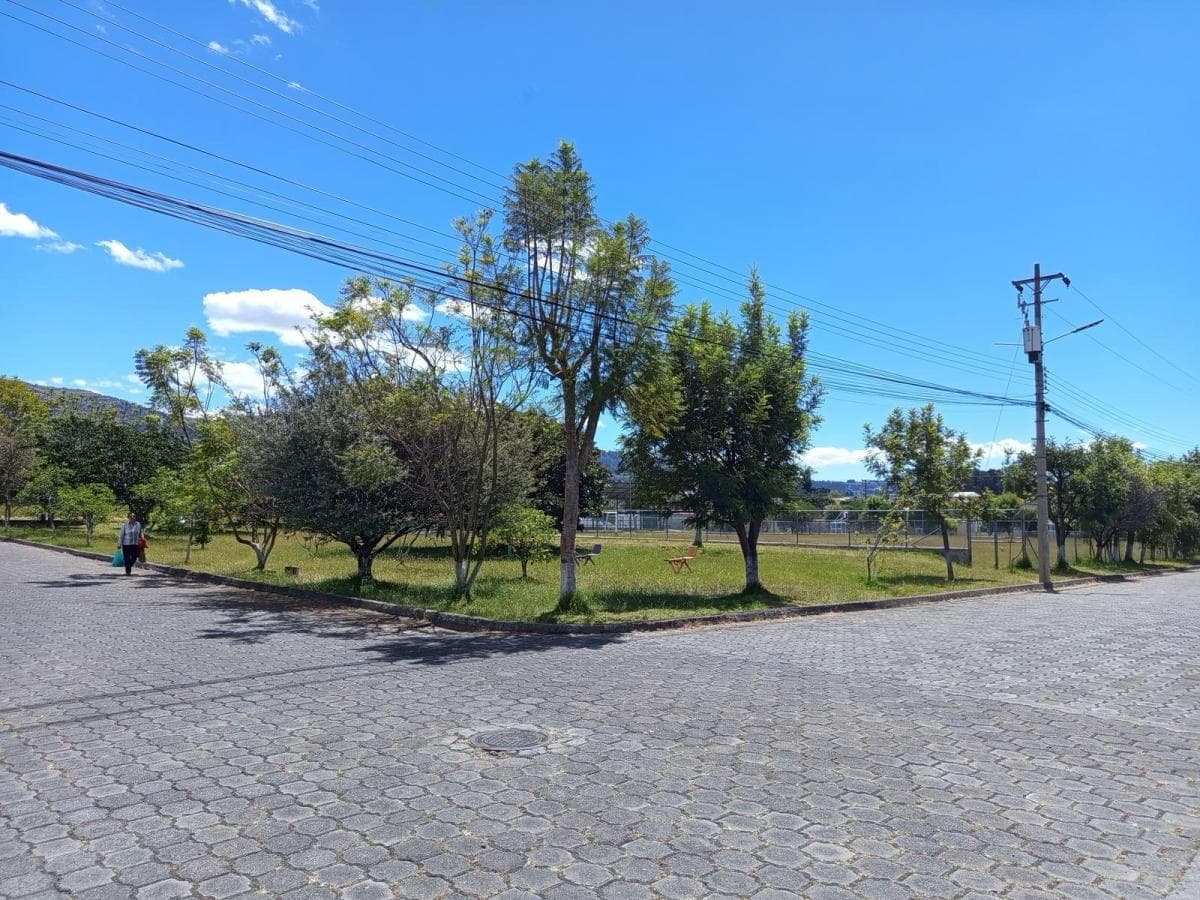Terreno en Venta en Conocoto — imagen 4