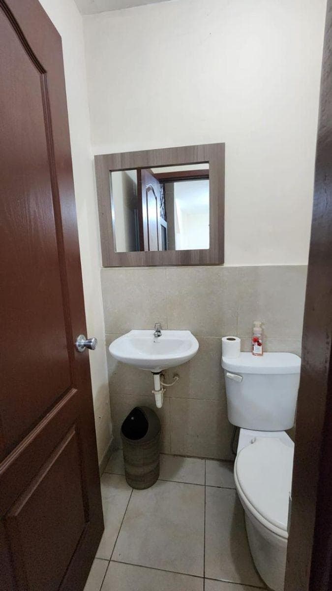 Se Vende Casa Remodelada en Paraíso del Río – Mucho Lote 2 - Narcisa de Jesus (Rg), Guayas — imagen 3