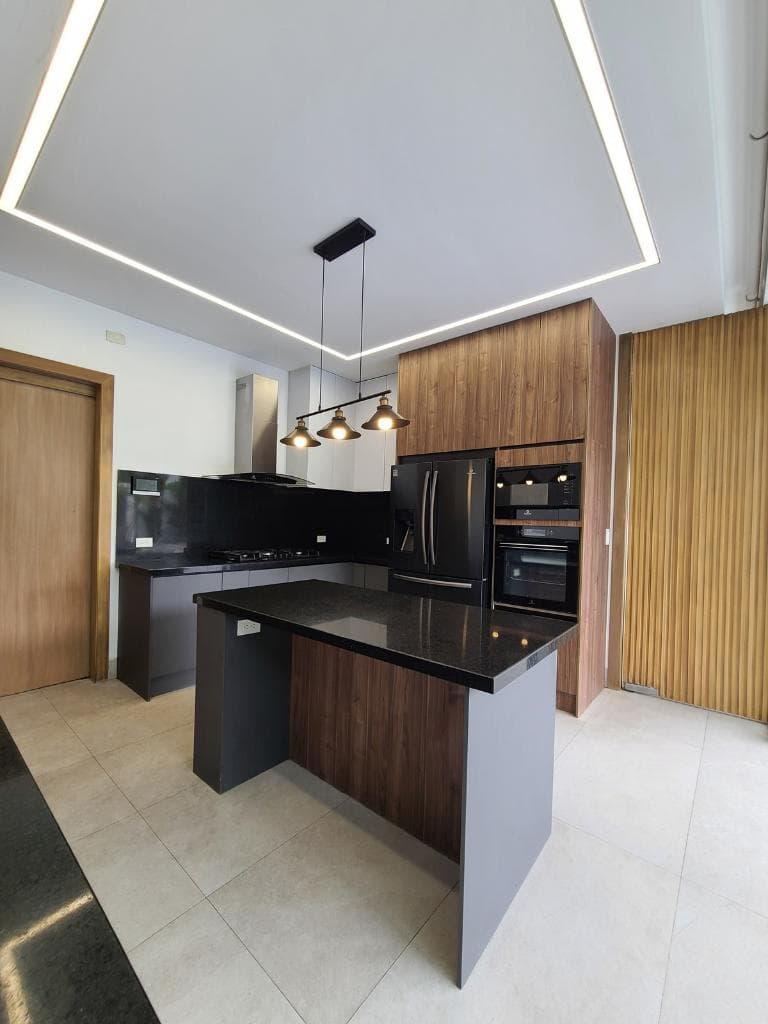 Moderna Casa en Venta Urb. Pacifica, Isla Mocoli, Guayas — imagen 9
